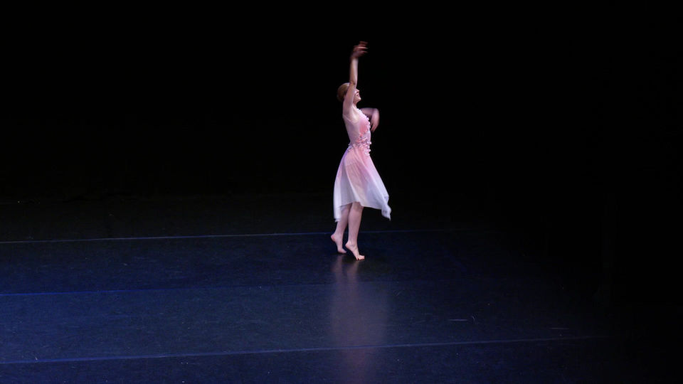 Lyrical Modern 16+ Years - 11